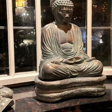 The Oriental Swan l Soesterberg l Kantonees Thais Restaurant