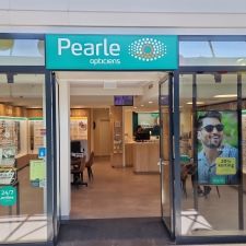 Pearle Opticiens Capelle aan den Ijssel - Picassopassage