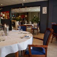 Drenthe Hotel Restaurant de Meulenhoek (Drenthe hotels)