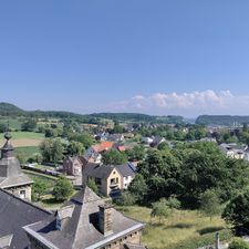 Restaurant Château Neercanne