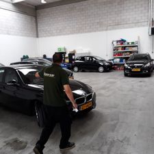 Avis Autoverhuur Amsterdam Zuid-Oost