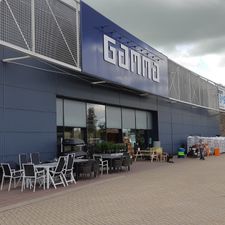 GAMMA bouwmarkt Epe