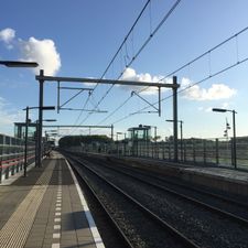 Almere Poort