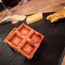 Graham's Kitchen