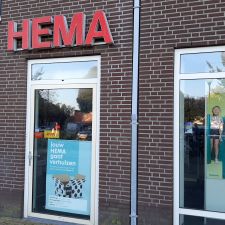 HEMA Breda Prinsenbeek