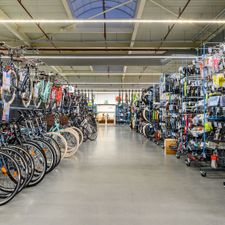 Decathlon Breda