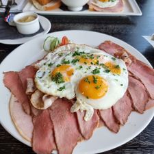 Van der Valk Hotel Duiven bij Arnhem A12