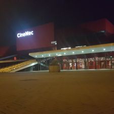 Pathé Nijmegen