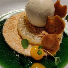 Restaurant Caert