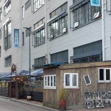 Stayokay Hostel Eindhoven