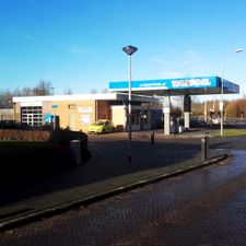 Tamoil Express Uithuizen Geraldrift