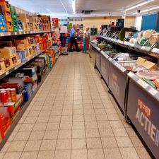 ALDI Hilvarenbeek Bloemenstraat