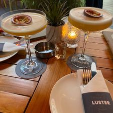 Luster - Restaurant Maastricht