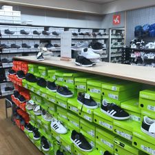 vanHaren Schoenen