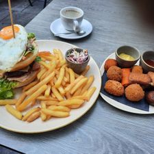 Restaurant De Beren Roermond