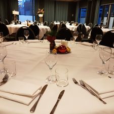 Hotel Keyser Breda