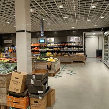 Sligro De Kweker Purmerend