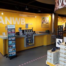 ANWB winkel Naaldwijk