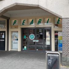 Pearle Opticiens Amsterdam - West