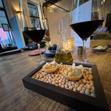 Restaurant Het Gerecht Roermond