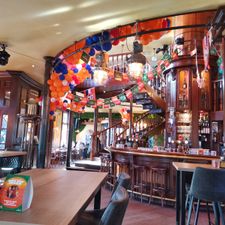 Grand Café Beekman & Beekman
