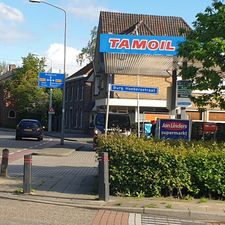 Tamoil - Haelen