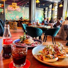 The Streetfood Club