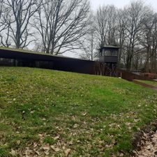 Nationaal Monument Kamp Amersfoort