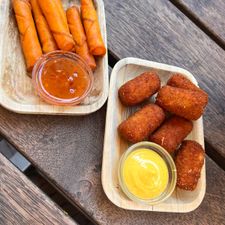 Het Paardje | Bar, Bistro & Restaurant in De Pijp