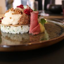 Restaurant Het Gerecht Roermond