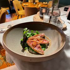 Bistro Twee33