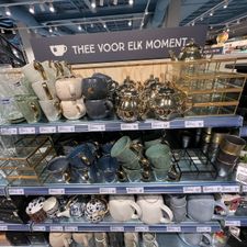 Xenos Rijswijk