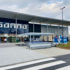 GAMMA bouwmarkt Barneveld
