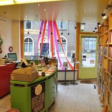 De Utrechtse Kinderboekwinkel