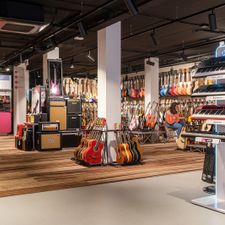 Bax-shop | Bax Music Apeldoorn