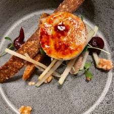 Restaurant Vanille
