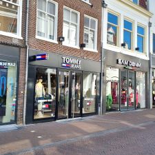 Hilfiger Denim Store Amersfoort