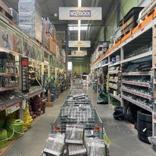 HORNBACH