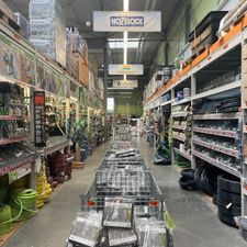 HORNBACH Bouwmarkt Geleen