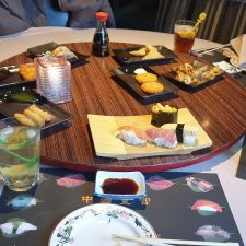 China Palace | Chinees-Japans Restaurant Zwolle