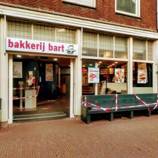 Bakker Bart Hoorn