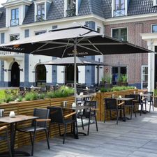 Fletcher Strandhotel Haamstede