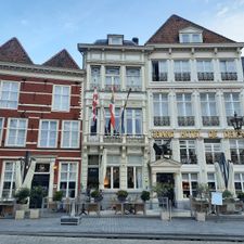 Restaurant 1397