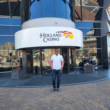 Holland Casino Scheveningen