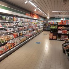 ALDI Zelhem Markt