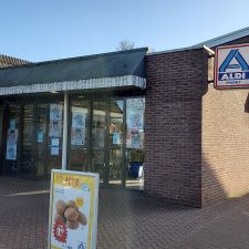 ALDI Dinxperlo Hogestraat