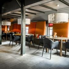 Fletcher Hotel-Restaurant De Broeierd-Enschede