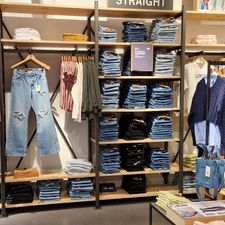 Levi's® Haarlem