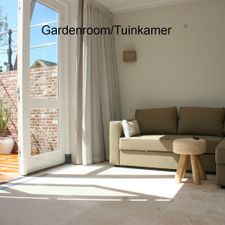 Boutique Hotel Villa Oldenhoff