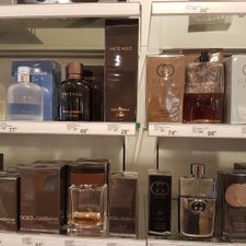 Parfumerie Douglas